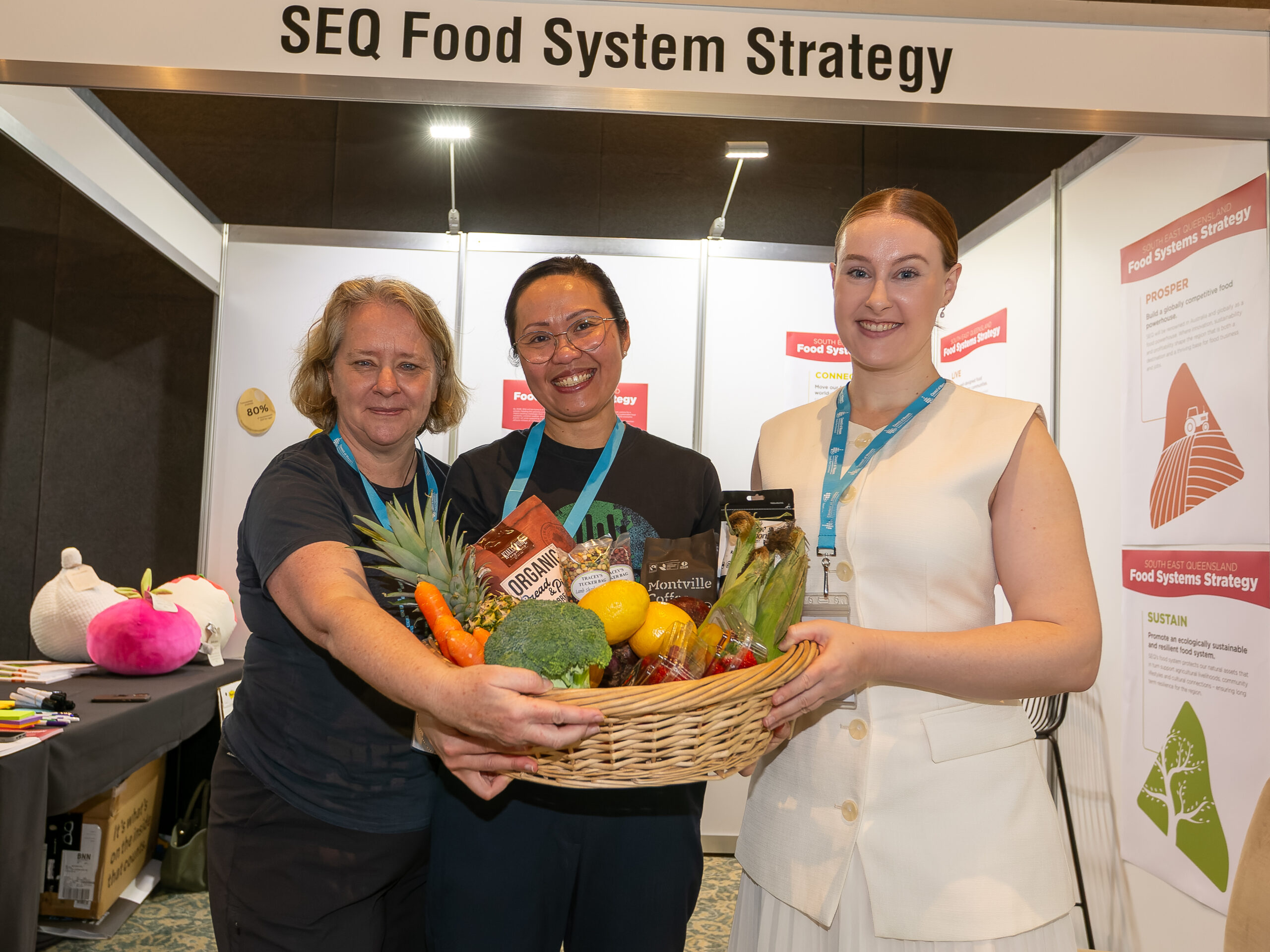 Food System Strategy