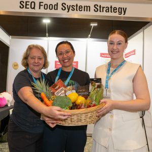 Food System Strategy