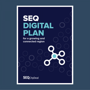 SEQ Digial Plan News and Media