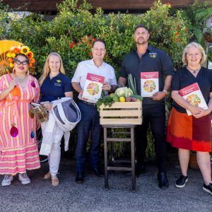 SEQ FOOD SYSTEM STRATEGY
