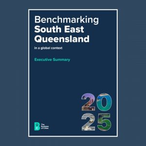 Benchmarking South East Queensland Benchmarking South East Queensland